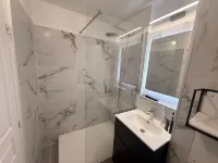 Appartement 1 Chambre Valmeinier Animaux Acceptés