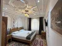 Mehrob Hotel Bukhara Hotels in Bukhara