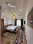 Mehrob Hotel Bukhara