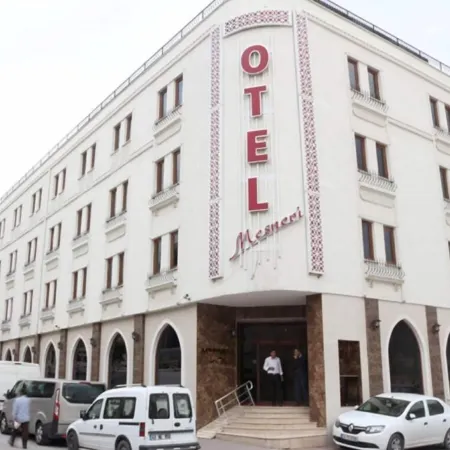 Mesnevi Otel