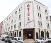 Mesnevi Otel - 2 stelle