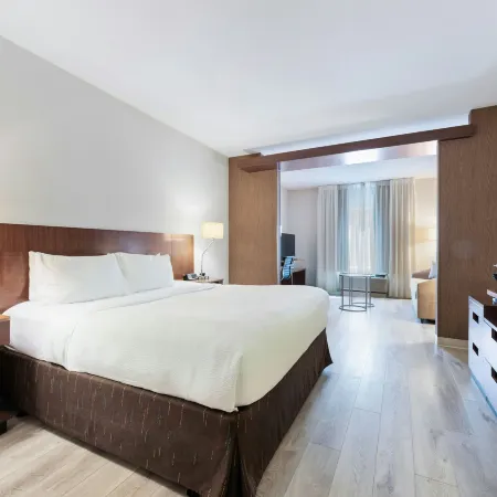 Fairfield Inn & Suites Durango