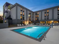 Spark by Hilton Decatur Hotels in Decatur