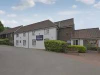 Travelodge London Chigwell Hotels in Redbridge