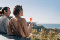 Alila Marea Beach Resort Encinitas - Ocean View