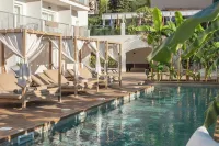 Valentin Grand Park Suite Hotel - Beach