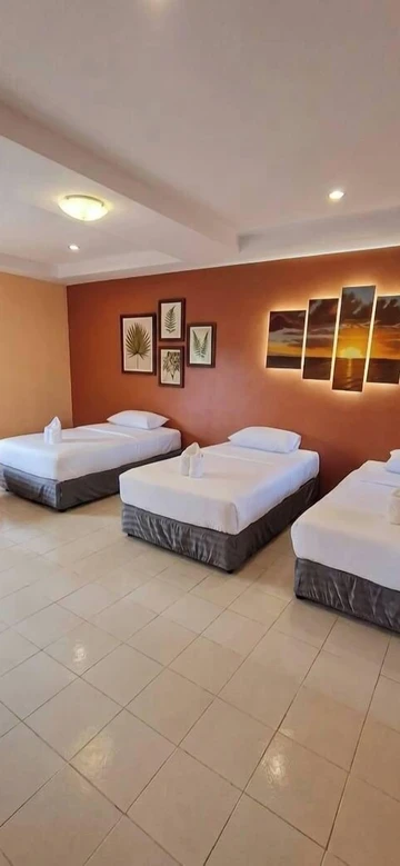 รูปภาพของริมภูฮิลล์รีสอร์ท