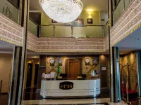 Sidi Brahim Hotel Hotel a Annaba