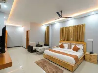 컨트리와이드 코벳 램나가르 호텔