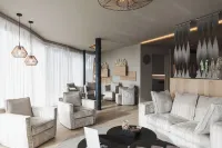 Hotel Hubertus - spa
