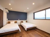 Al Tramonto Casa M's Goshikihama (Awaji Island) - Villas