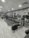 DoubleTree by Hilton Cape Cod - Hyannis - Træningscentre