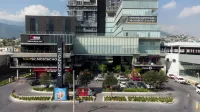 Micropolis Hotels in 