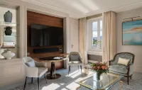 Four Seasons Hotel des Bergues Geneva
