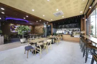 1820 펜션 - 3성급