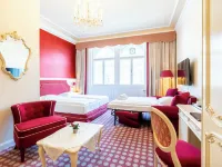 Aviano Boutique Hotel Hotels in der Nähe von Kaisergruft