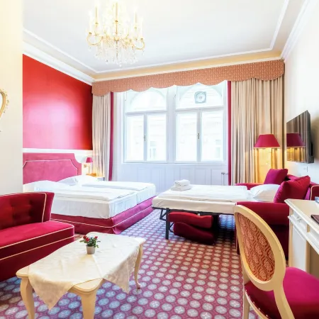 Aviano Boutique Hotel