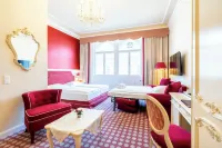 Aviano Boutique Hotel - Wifi