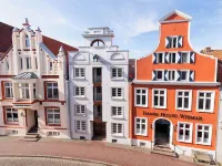 Hanse House Wismar Hotels in Wismar