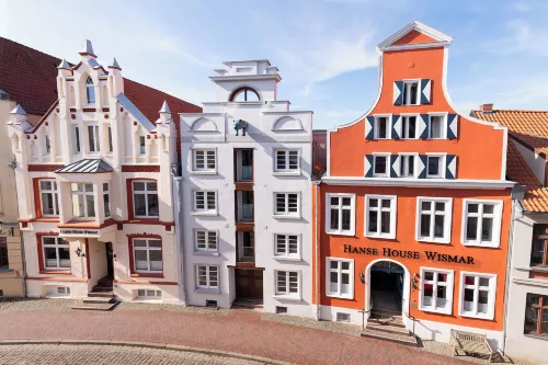 Hanse House Wismar