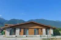 Villa Letizia & Raphael w Sauna Near Pirin Golf Resort