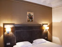 Hôtel Moderne Hotels in Arras