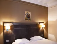 Hôtel Moderne