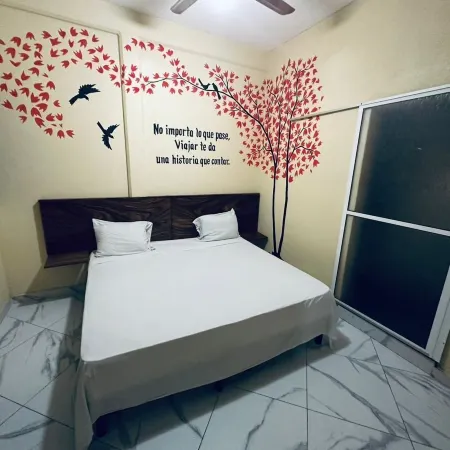 Hotel NB aeropuerto