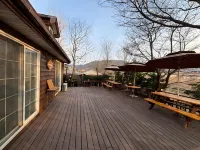 Paju Gamaksan Pension