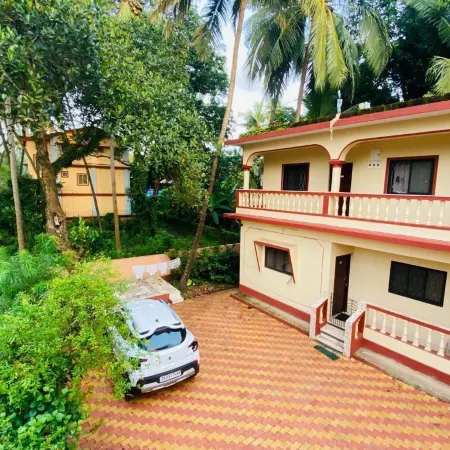 Rohit Holiday Homes