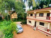 Rohit Holiday Homes