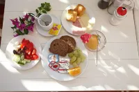 Elea Terra Hotel - breakfast