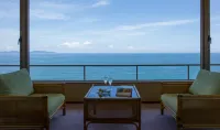 Kaike Kikunoya - Sea View