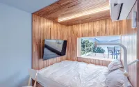 Okcheon Stone & Lake - 2-Star