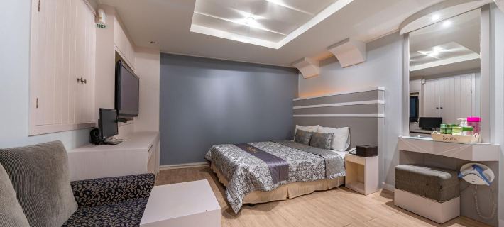 Uijeongbu Mong Hotels in Uijeongbu