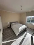 Spacious 3-bed Home at the Heart of Sheffield S2 - Homestays