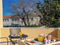 Maissance Hotels in Preveza