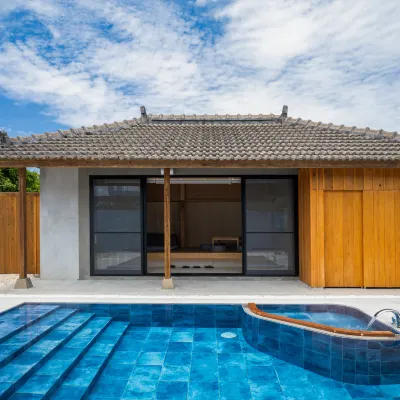SESOKOYA Hotels near Minna Island