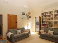 The Dairy at Wyke Farm Hotels in Axminster