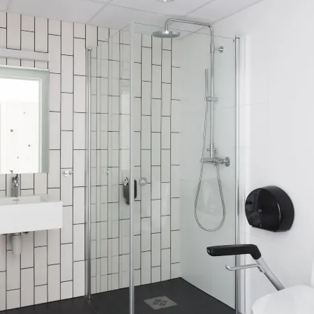 Citybox Bergen City