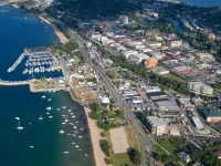 The Shores Lake Views Condo Unit 5577 Hotels in Acme Township