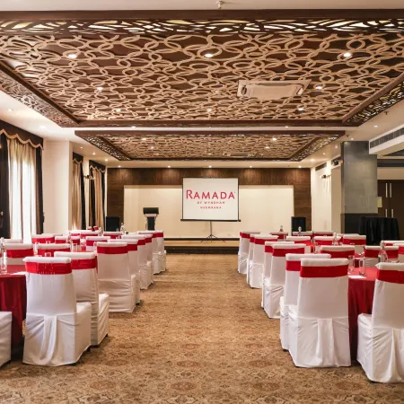 Ramada by Wyndham Neemrana