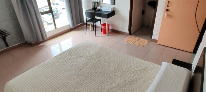 Galaxy Inn Hotels in Lumut