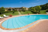 Suites Del Borgo - Ocean View