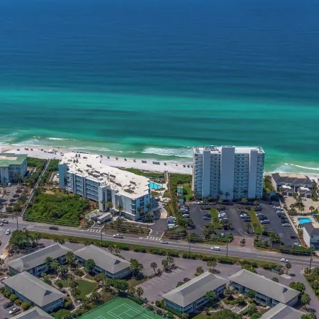 Beachcrest