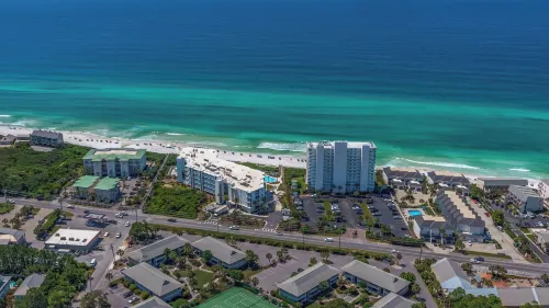 Beachcrest