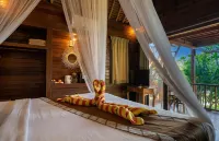 The Dafish Ceningan Các khách sạn gần Bãi biển Blue Lagoon