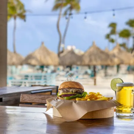 Marriott's Aruba Ocean Club