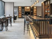 AC Hotel Ann Arbor Downtown Hoteles en Ann Arbor