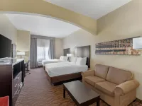Best Western Plus Capital Inn Hotels in Cole County